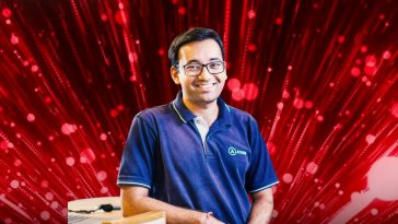 Tarun Mehta: Powering India’s EV Revolution with Ather Energy