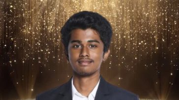 Aadithyan Rajesh: The 13-Year-Old Tech Prodigy Behind Trinet Solutions