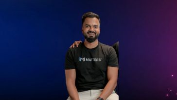 Keshava Murthy: Powering the Future of AI with Matters.AI
