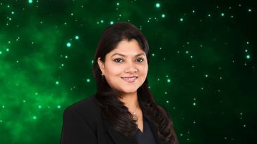 Vaishali Nigam Sinha: Driving Decarbonisation as Co-Founder & Chairperson – Sustainability at ReNew
