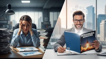 How Reading Business Magazines Can Transform Your Entrepreneurial Thinking