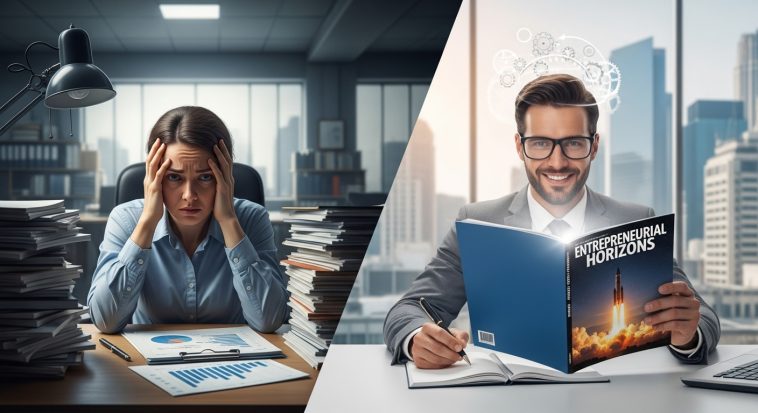 How Reading Business Magazines Can Transform Your Entrepreneurial Thinking