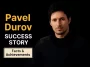 Pavel Durov Success Story