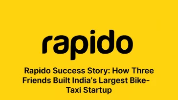 Rapido Success Story