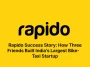 Rapido Success Story