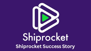 Shiprocket Success Story