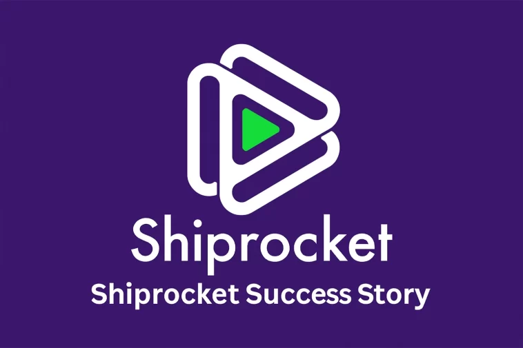 Shiprocket Success Story