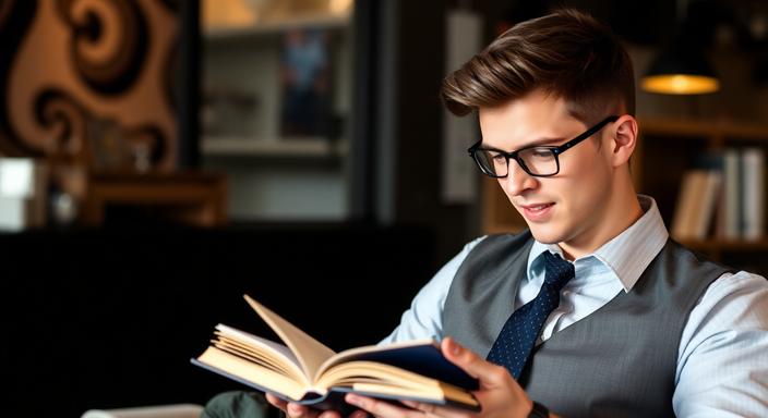 Understanding the Real Power of Business Magazines