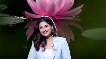 Karishma Kewalramani: The Visionary Founder Behind FAE Beauty’s Inclusive Revolution