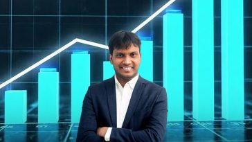 Raviteja Dodda: The Visionary Driving Global Growth at MoEngage