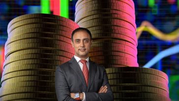 Bhupinder Singh: The Visionary Behind InCred’s Rise in India’s Financial Landscape