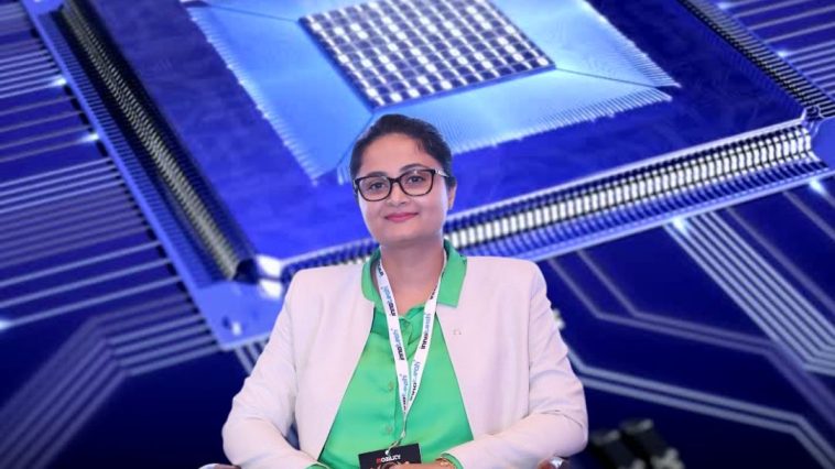 Nikita Kumawat: Steering Brandworks Technologies to the Forefront of India’s Electronics Revolution