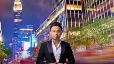 How Satish Sanpal Built an ₹8,000 Crore Empire From Just ₹80,000: The Inspiring Journey of a Self-Made Entrepreneur