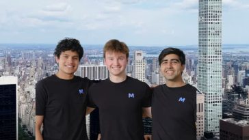 Meet the 22-Year-Old School Friends Who Broke Zuckerberg’s Record to Become the World’s Youngest Self-Made Billionaires