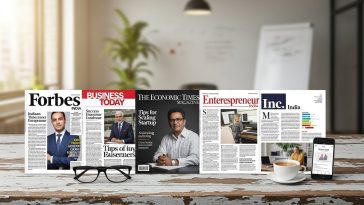 Best Business Magazines for Small Business Owners in India