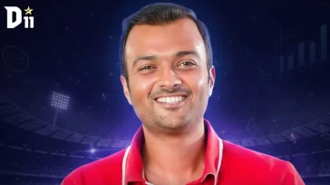 Harsh Jain Success Story