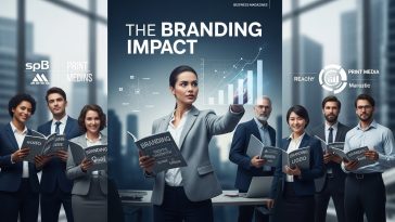 The Branding Impact of Business Magazines