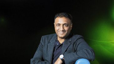 Kalyan Krishnamurthy: The Visionary CEO Steering Flipkart Group to New Heights