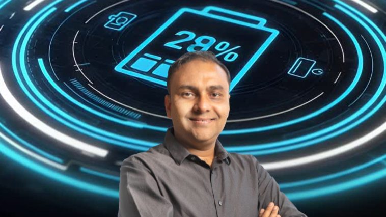 Amit Gupta: Driving Green Mobility Forward as CEO of Yulu