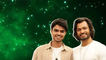 How CEO Dhananjay Yadav Is Shaping the Future of AI-Native Wearables