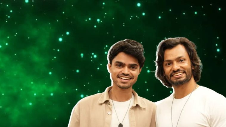 How CEO Dhananjay Yadav Is Shaping the Future of AI-Native Wearables